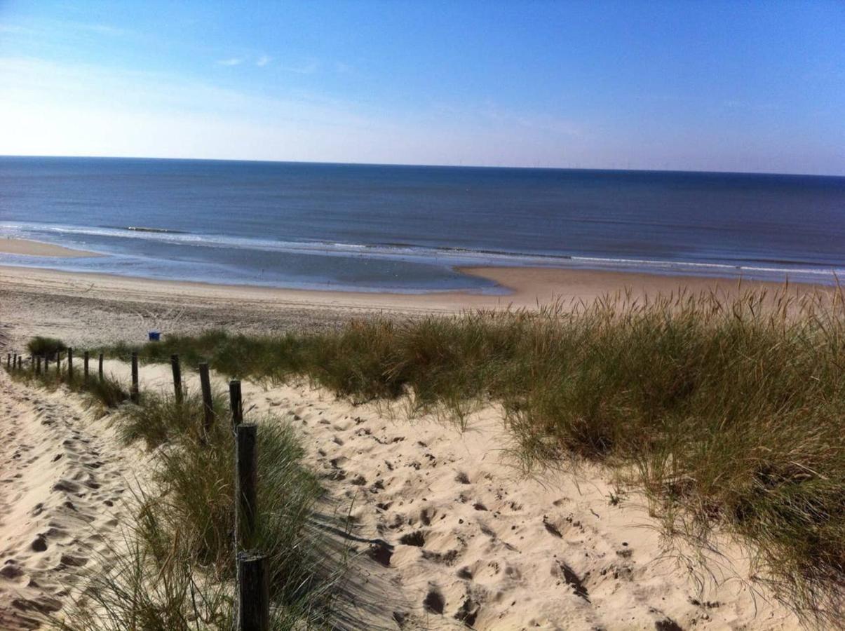 Herberg Binnen Egmond-Binnen Eksteriør billede